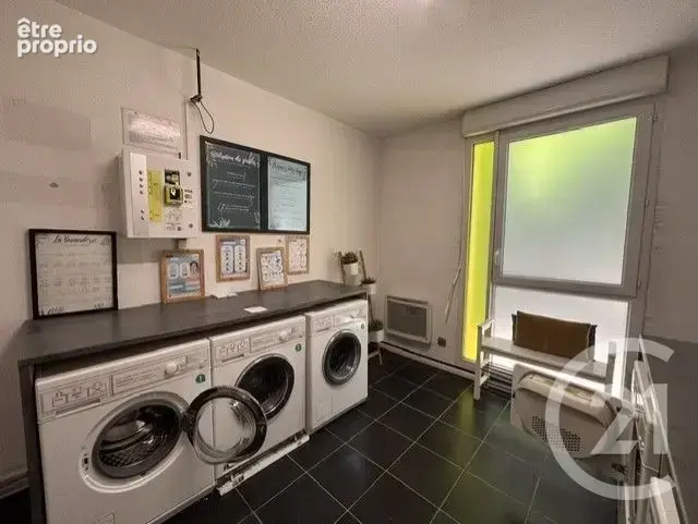 Appartement 1 pièce 17 m² à vendre à Lyon-7e (69007) - photo 13