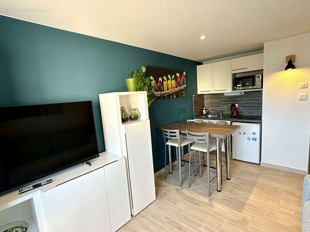 Appartement à LES SABLES-D&#039;OLONNE