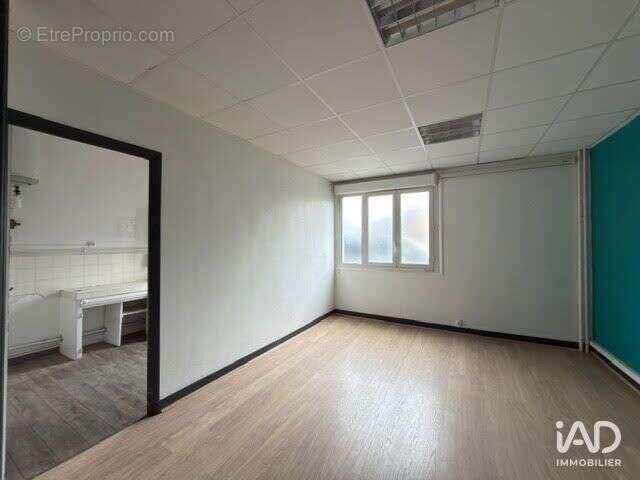 Photo 7 - Commerce à ANGOULEME