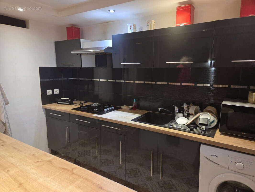 Appartement 160 m² à Sollies-Pont  - photo 3