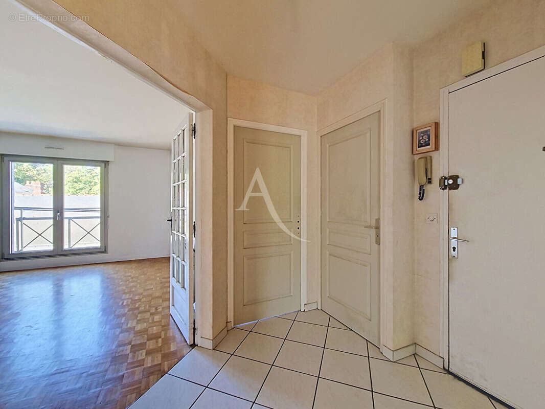 Appartement Nantes - Saint-Mihiel - 4 pièce(s) 91m2 - Garage - Cave(s) - photo 4