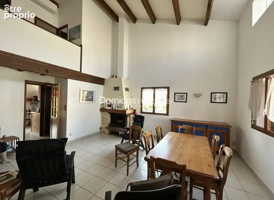 Maison 3 pièces 74 m² à vendre à Sainte-Marie (66470) - photo 6