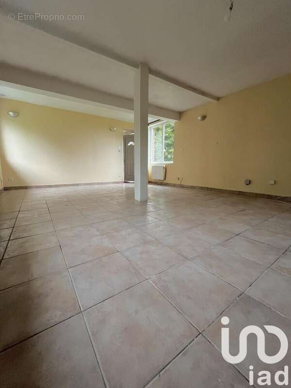 Photo 6 - Maison à MONTS-EN-TERNOIS