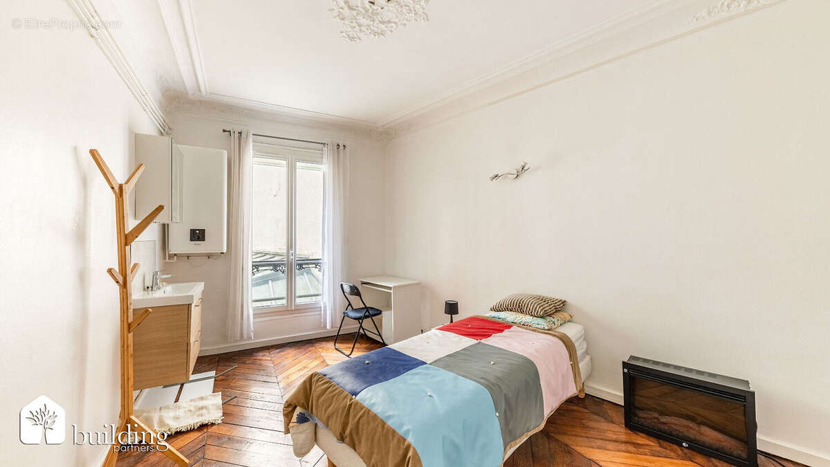 Luxembourg Paris 5ème - Appartement 4 pièces 72,06 m² - photo 8