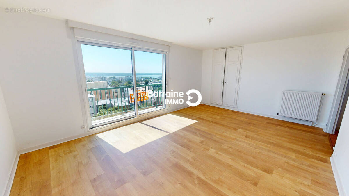 Appartement à BREST