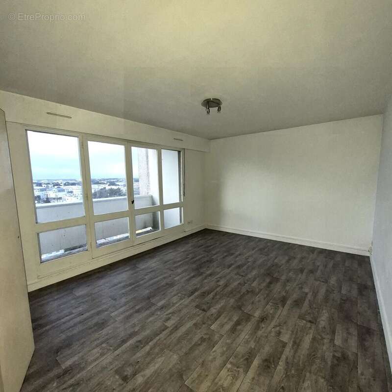 Photo 3 - Appartement à NANTES