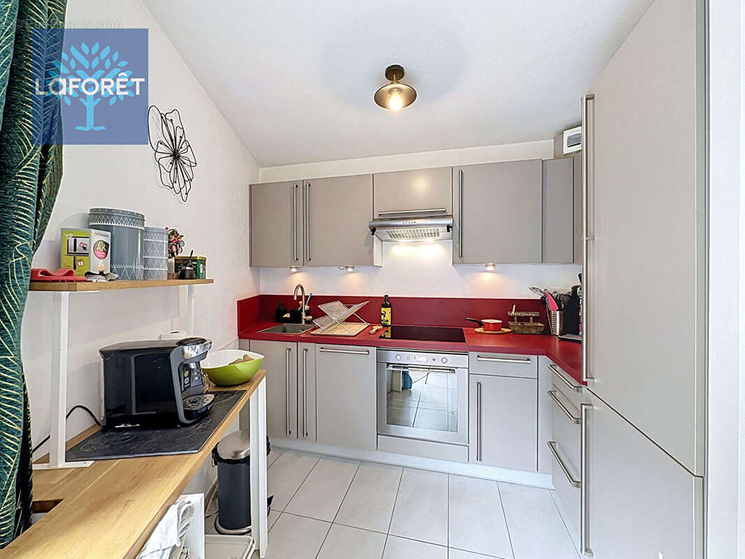 Appartement Vendenheim 3 pièce(s) 67.61 m2 - photo 6