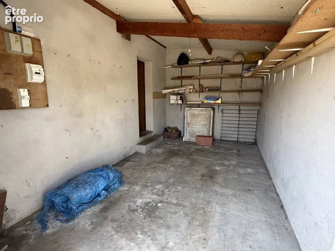 Maison de plain pied avec garage et jardin située à Nogaro à deux pas des commodités à pieds - photo 14