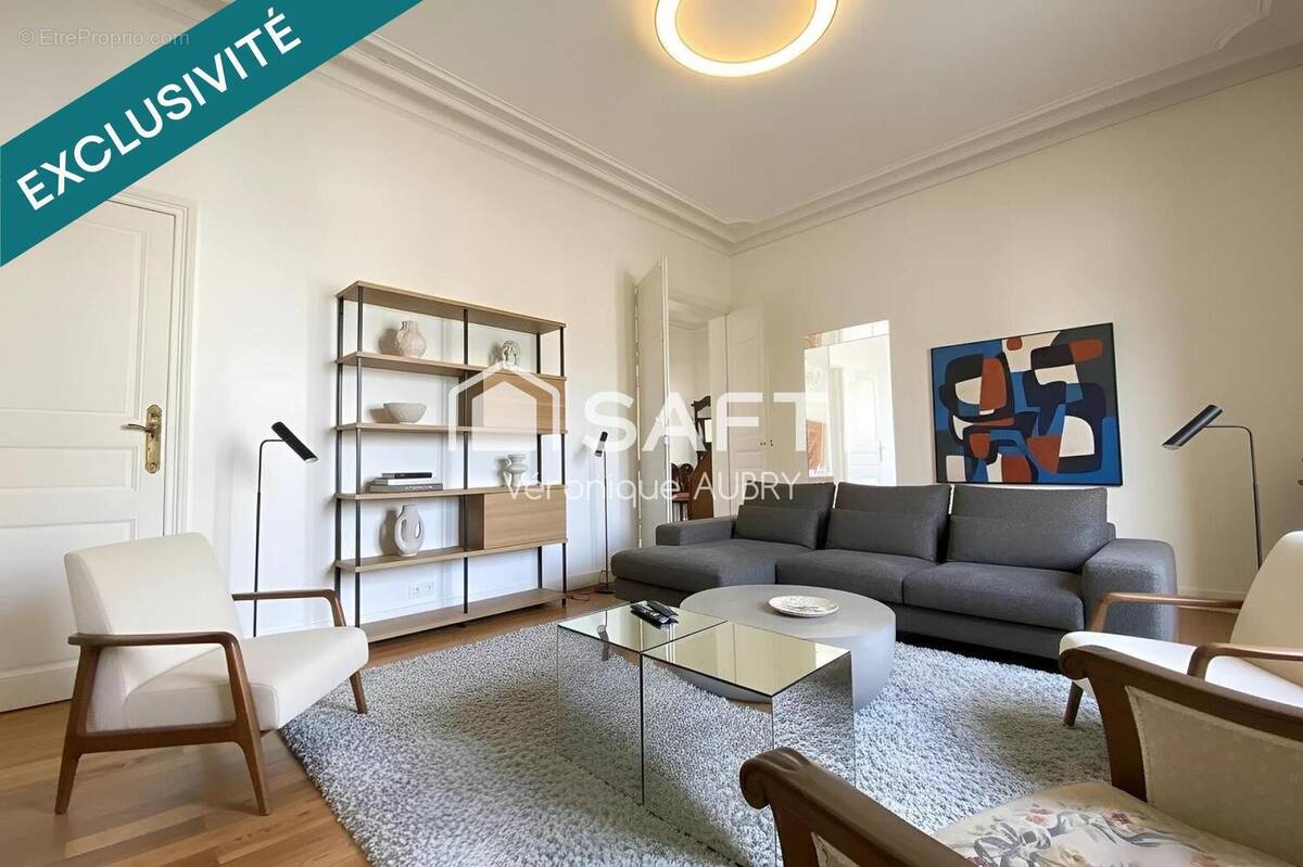 Photo 1 - Maison à NANTES