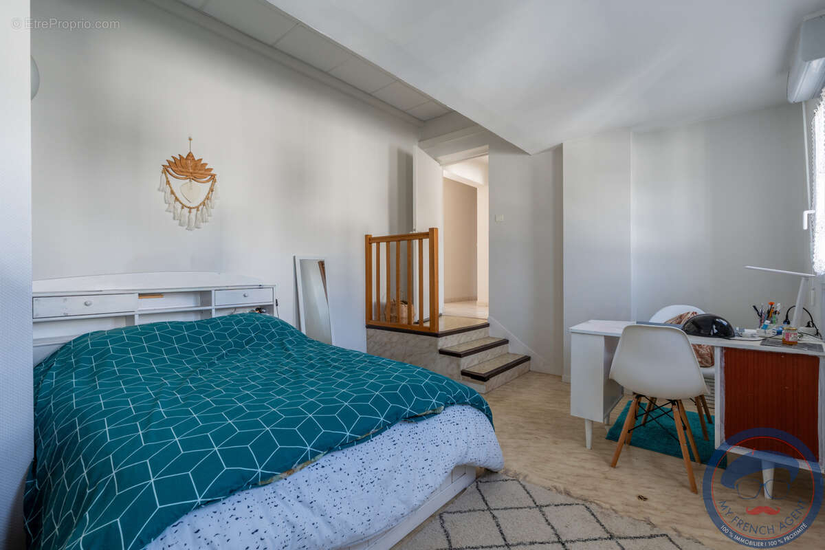 Appartement à TOURS