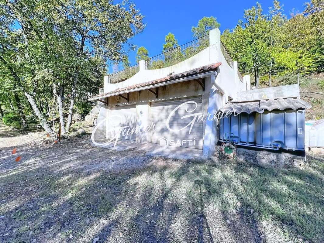 Photo 2 - Maison à LE LUC