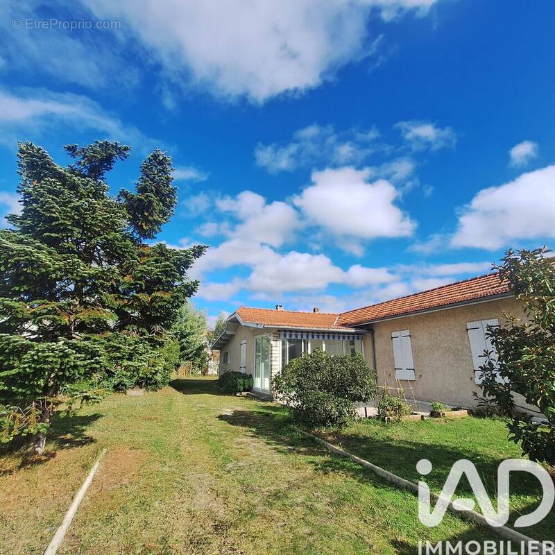 Photo 1 - Maison à AUDENGE