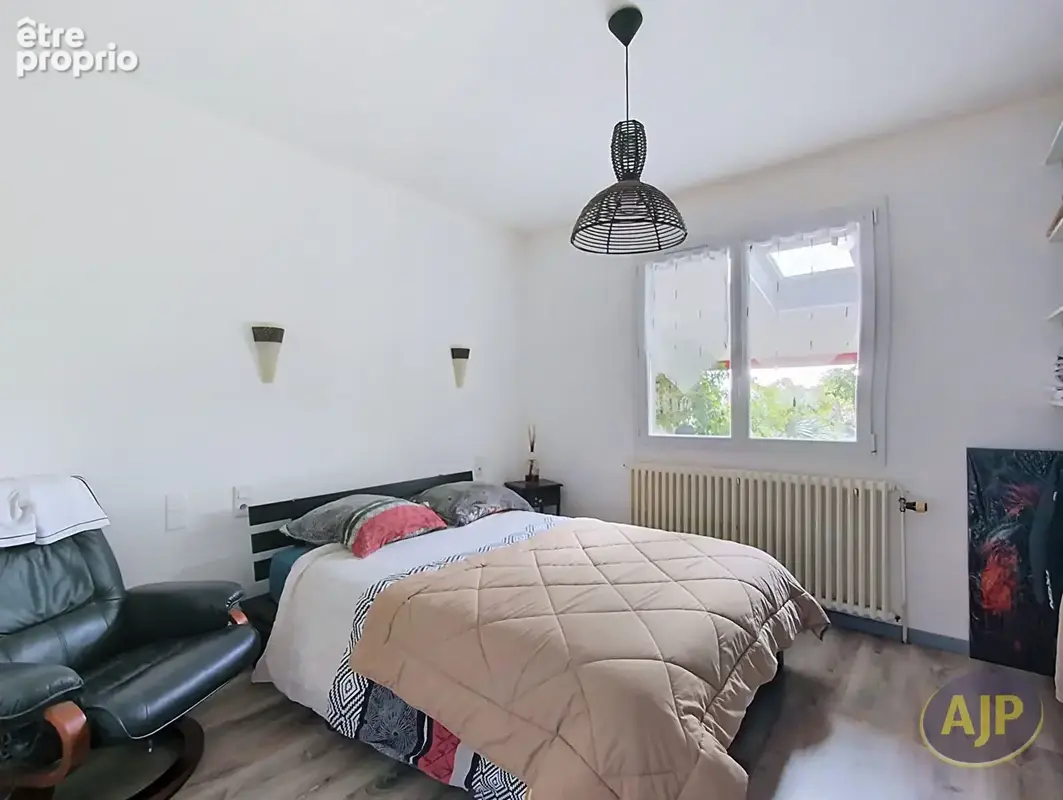 Spacieuse maison familiale avec grand terrain ! - photo 9