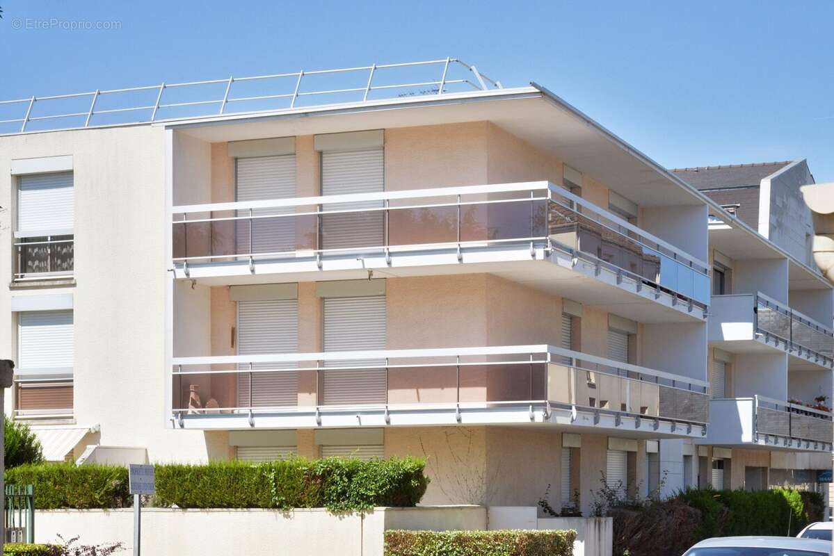 Appartement 84 m² à Montgeron  - photo 3