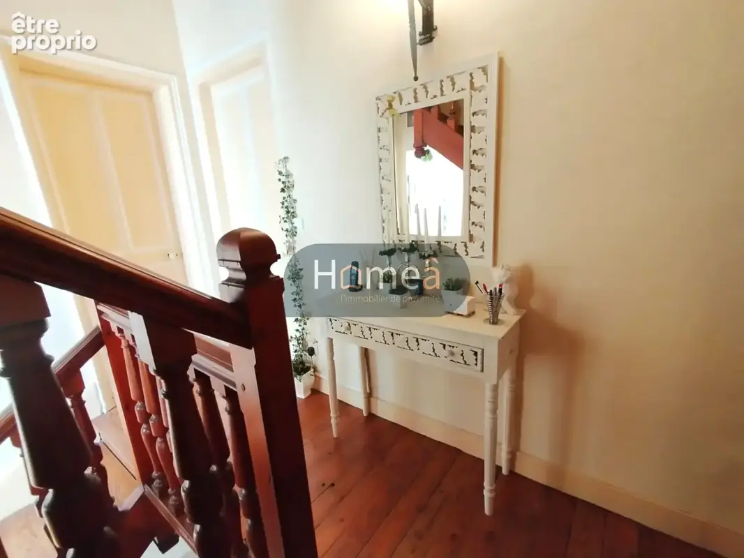 Propriété d'exception 5 chambres au cœur d'Yvetot - photo 15