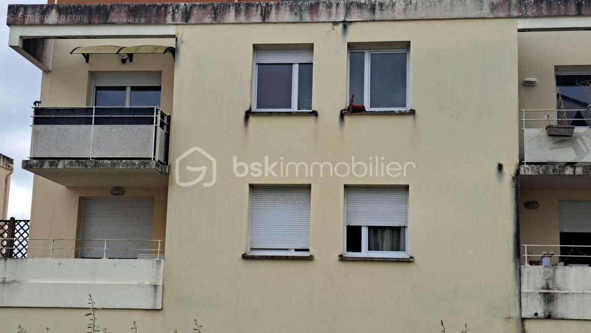 Appartement à TRELISSAC