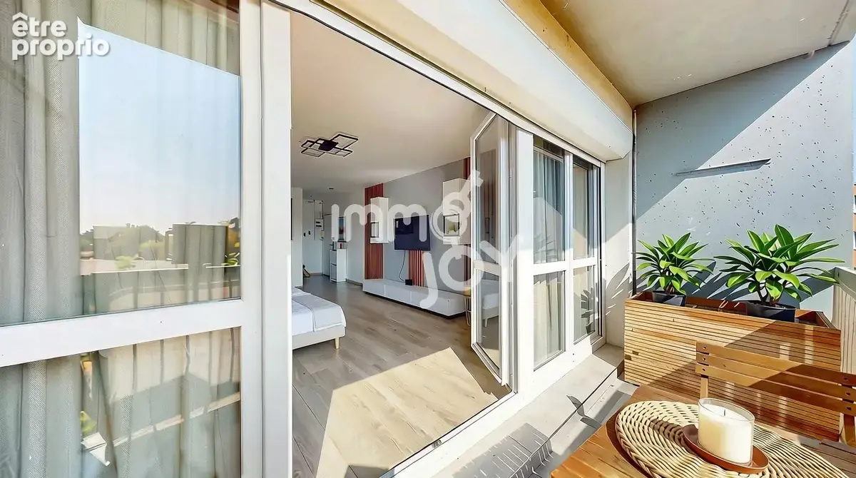 Appartement t5  á vendre - beauzelle - photo 5