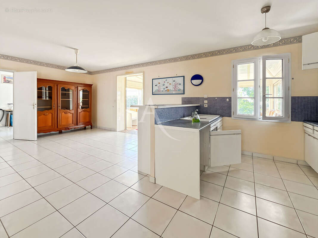 Maison Saint Jean De Monts centre ville - photo 3