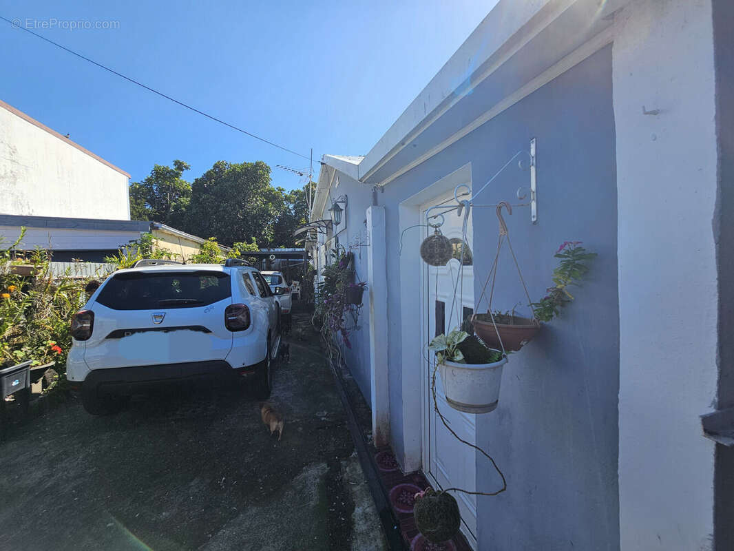 Photo 3 - Maison à SAINT-ANDRE