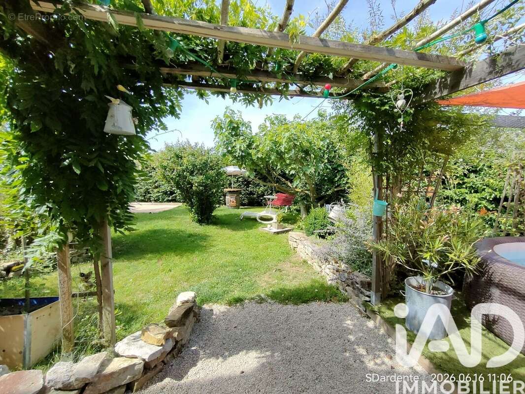 Photo 5 - Maison à SERGENON