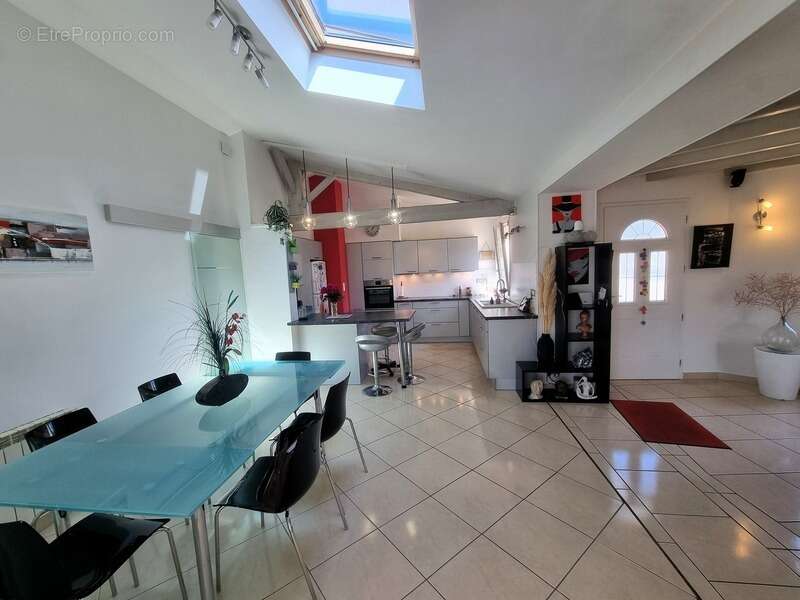 Maison à DOLUS-D'OLERON