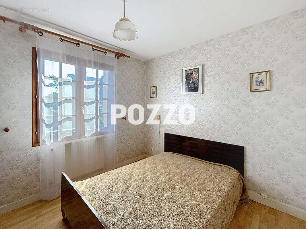 Maison à SAINT-PAIR-SUR-MER