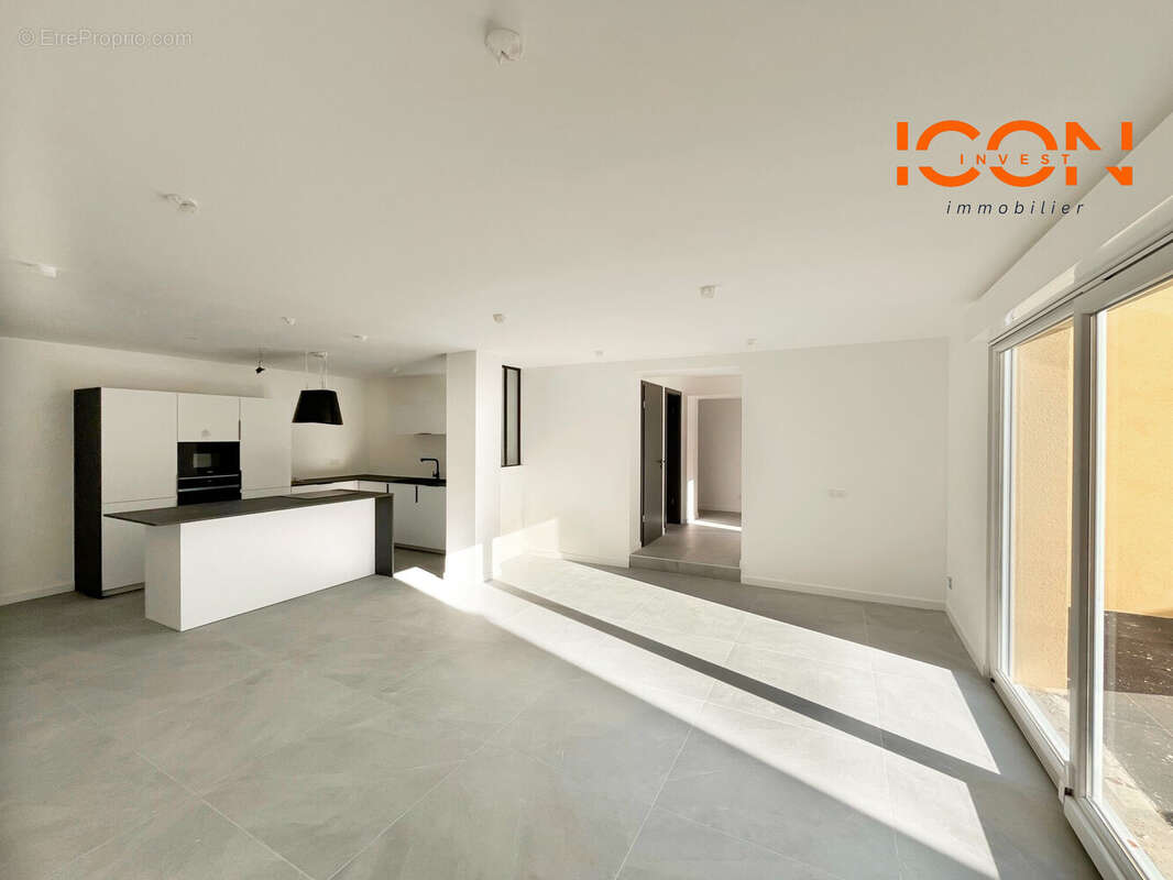 Appartement à BELFORT