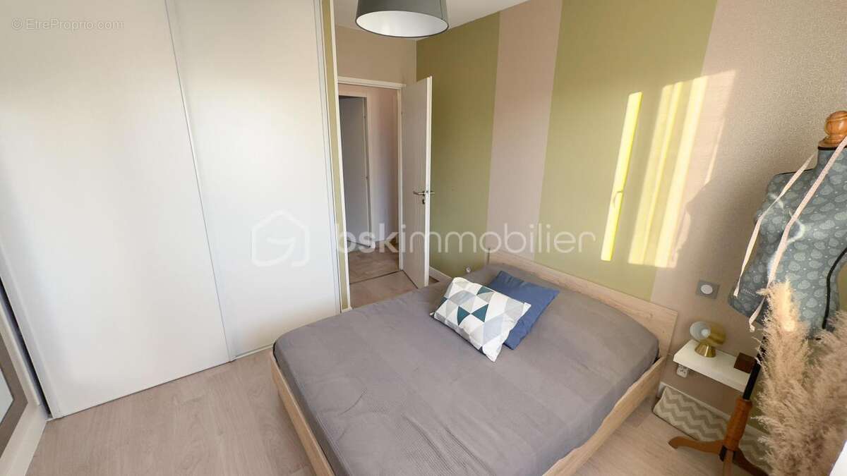 Maison à VEYRE-MONTON