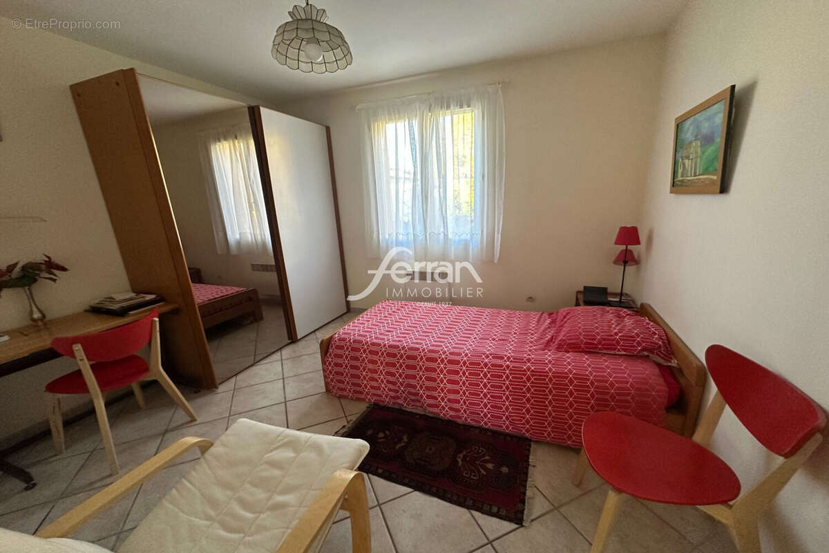 Maison à DRAGUIGNAN