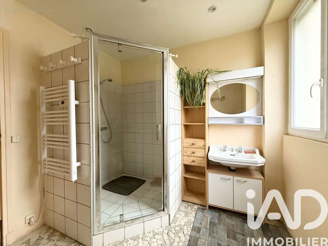 Photo 9 - Maison à DONNEMARIE-DONTILLY