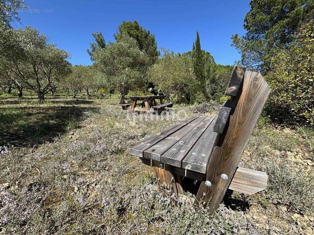 Terrain constructible avec vue imprenable - photo 2