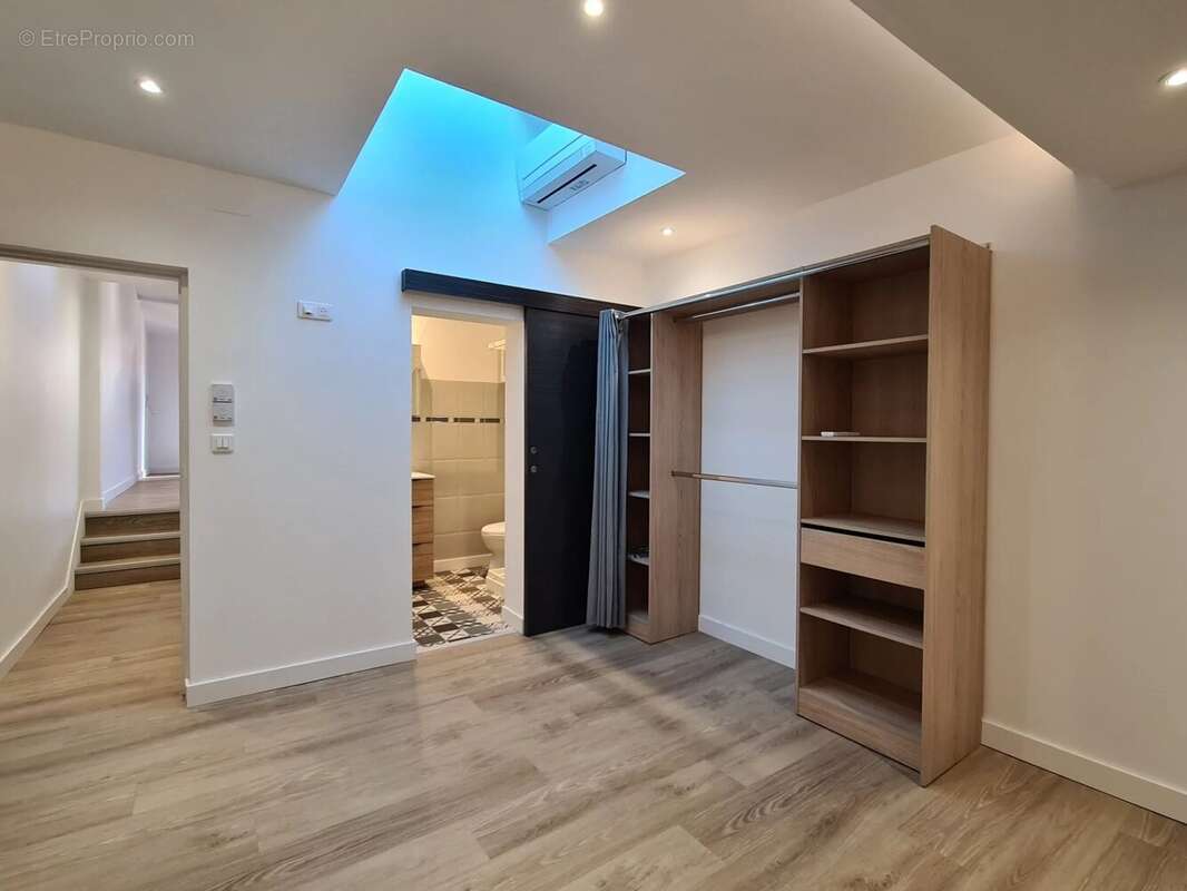 Appartement à MONTASTRUC-LA-CONSEILLERE