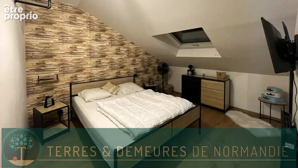 Mers-les-bains  maison de 235 m² avec gîte indépendant et terrain de 1 976 m²- proximite de la mer - photo 15