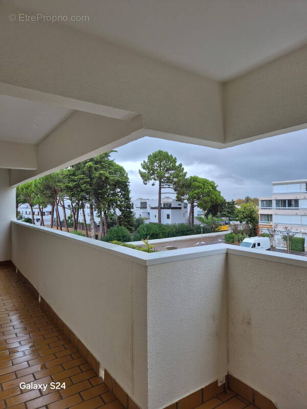 Appartement à LE GRAU-DU-ROI