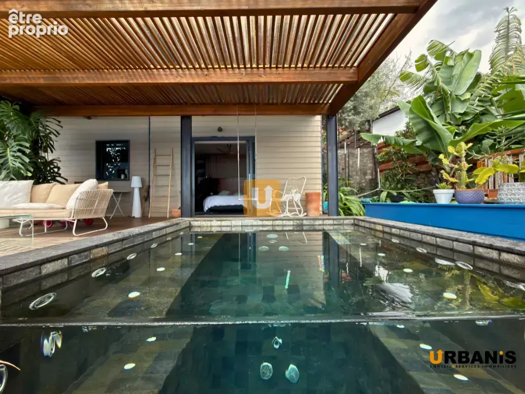 Villa f6 avec splendide vue ocean aux colimaçons - photo 16