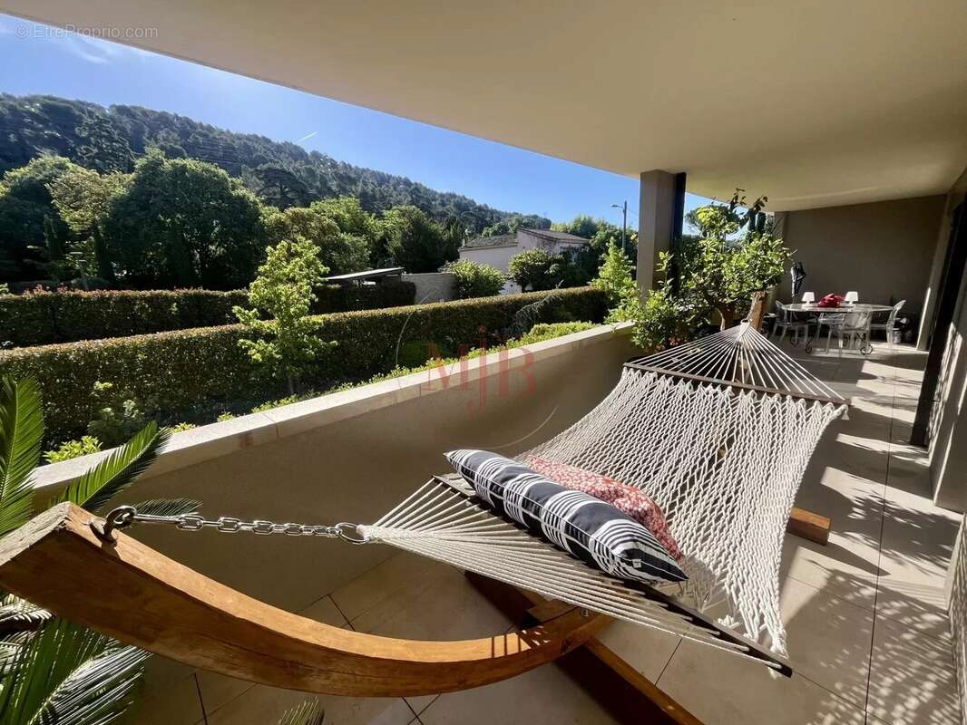 Appartement à AIX-EN-PROVENCE