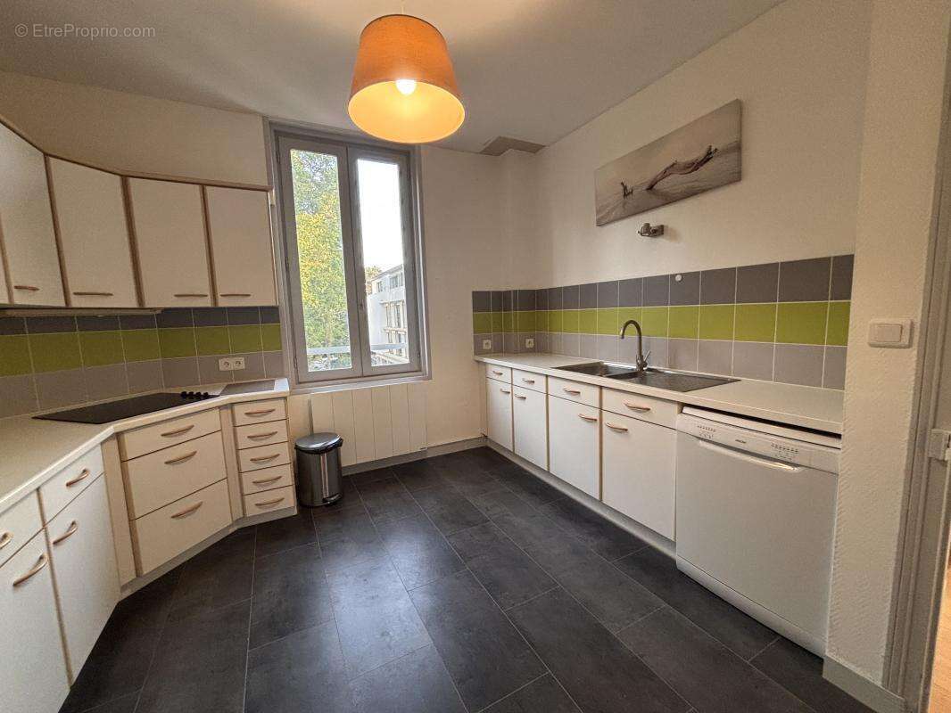 Appartement - photo 7