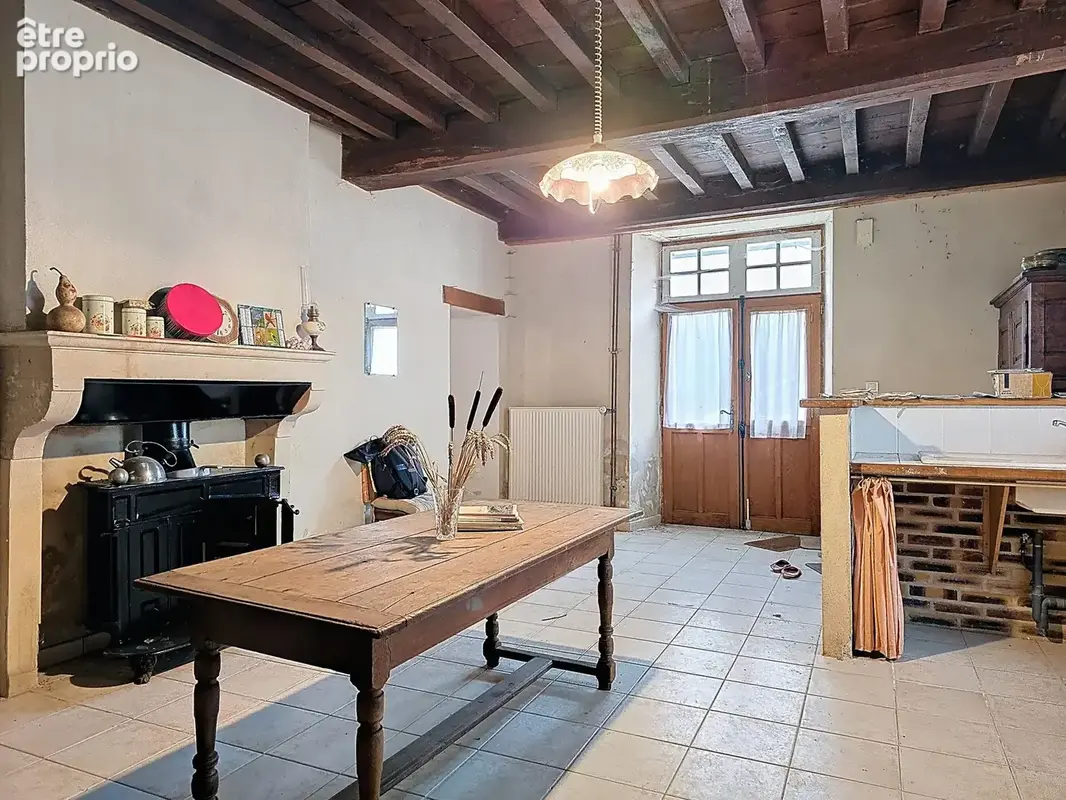Maison 135 m² à Orges  - photo 5