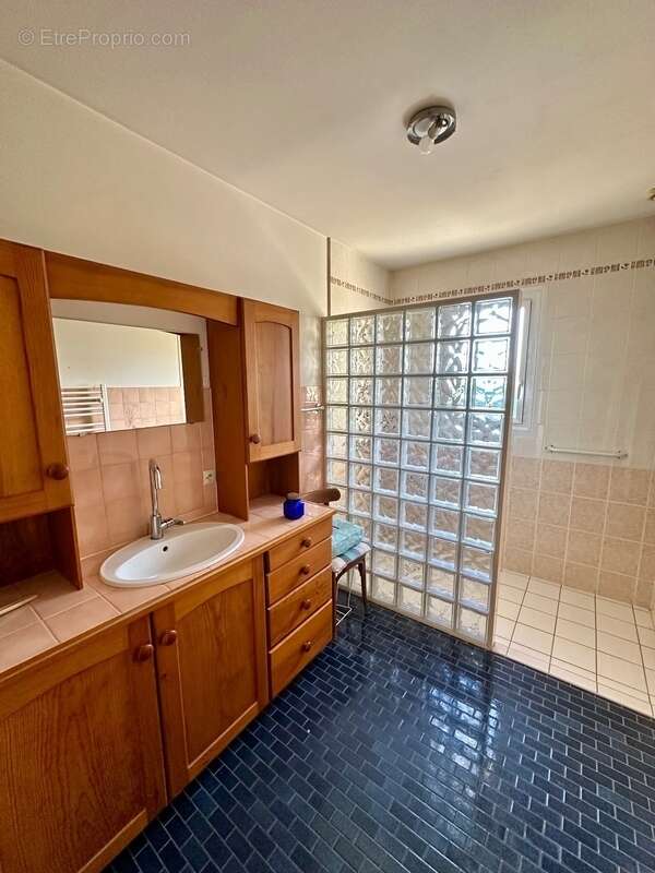 Maison à SAINT-MALO-DU-BOIS