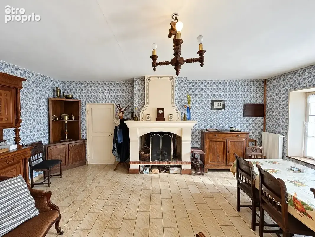 Longère de charme - photo 2