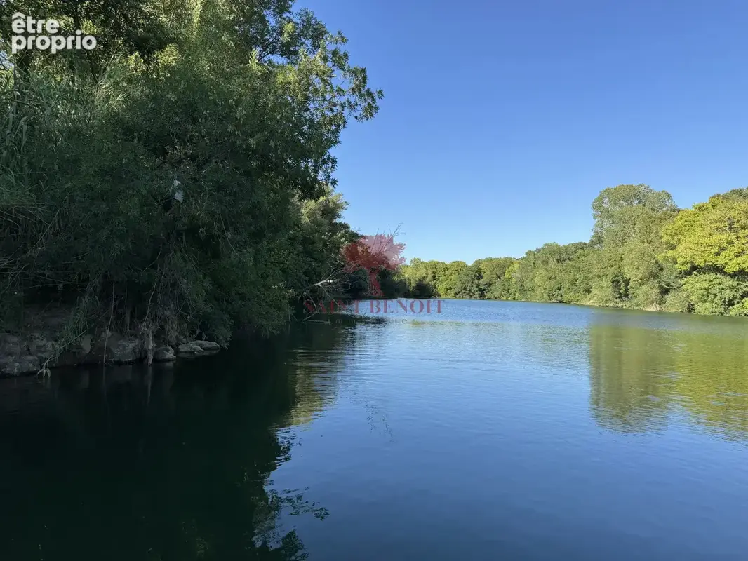 Photo Terrain à Saint-Andre-De-Sangonis au prix de 210 000€