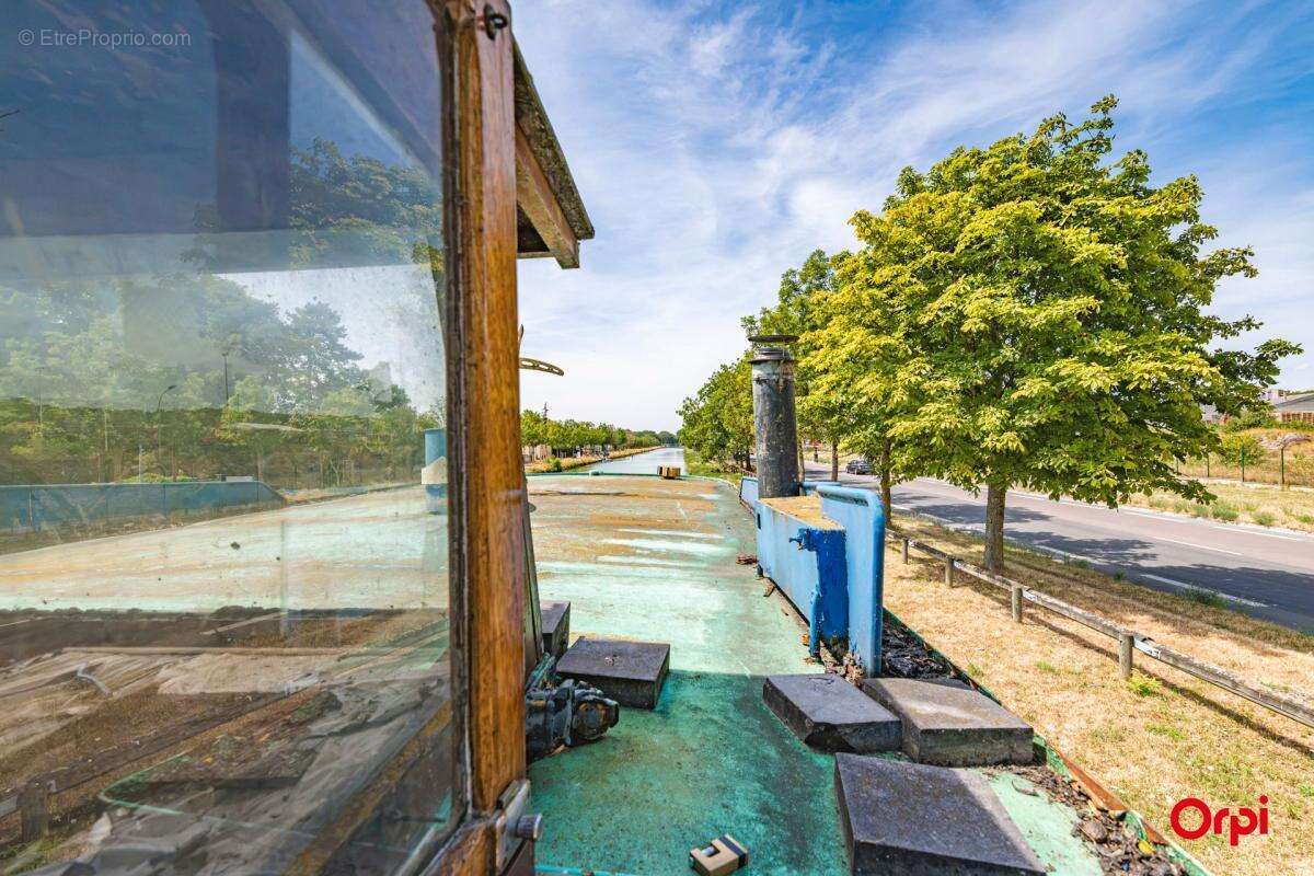 Péniche à Vendre - photo 8