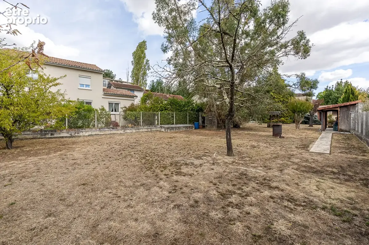 Photo Maison à Toulouse au prix de 475 000€
