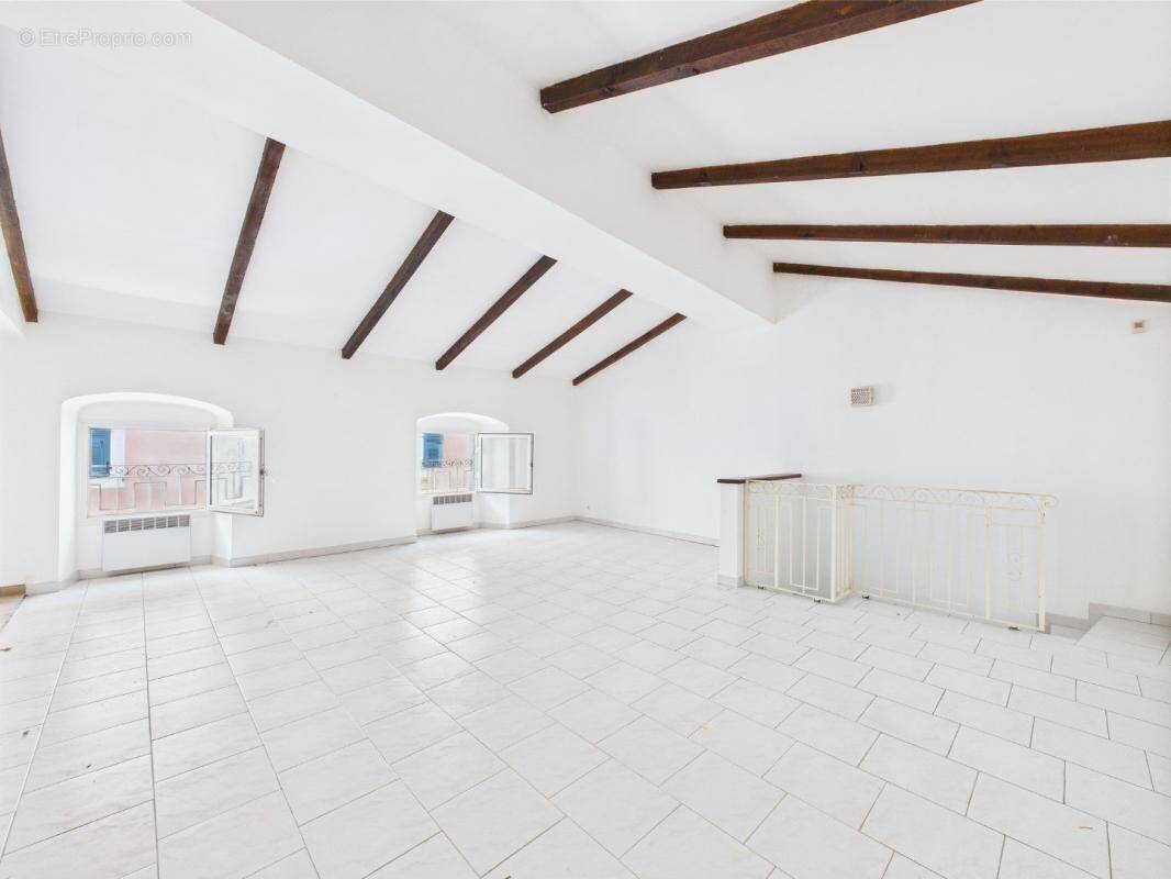 Appartement à AJACCIO