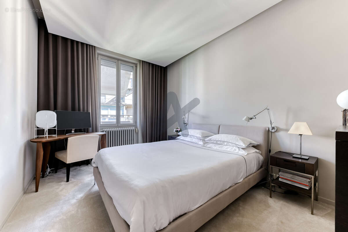Appartement à LYON-6E