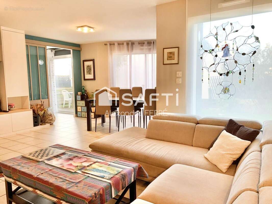 Photo 4 - Maison à LARMOR-PLAGE