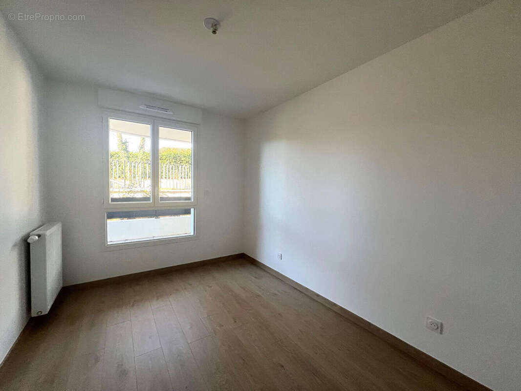 Appartement à L'UNION