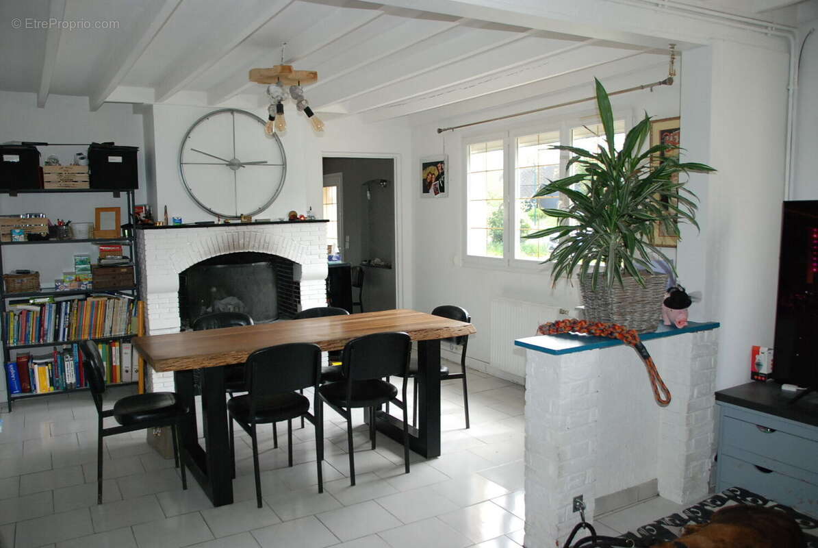Photo 3 - Maison à FECAMP