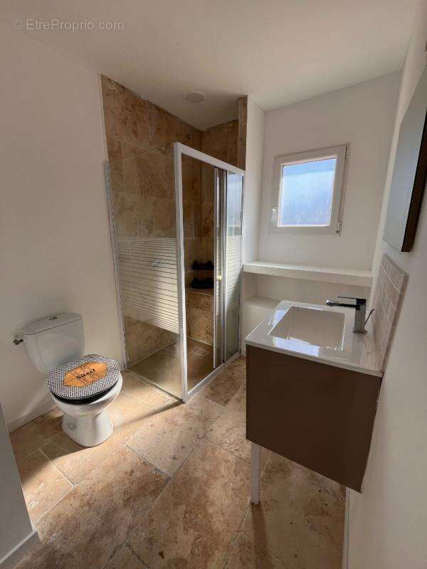 Maison à SAINT-JULIEN