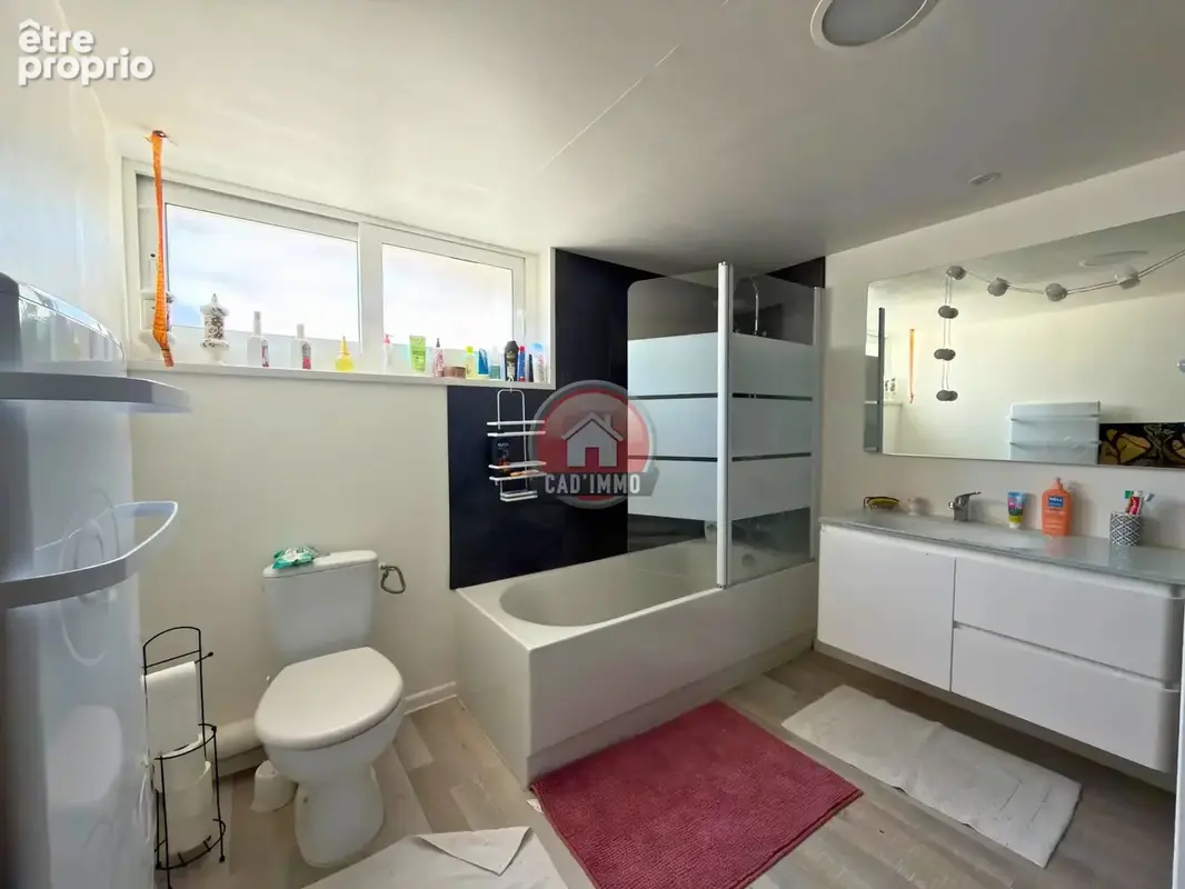 Maison de ville 165m², 5 chambres, proche tous commerces La Force - photo 12